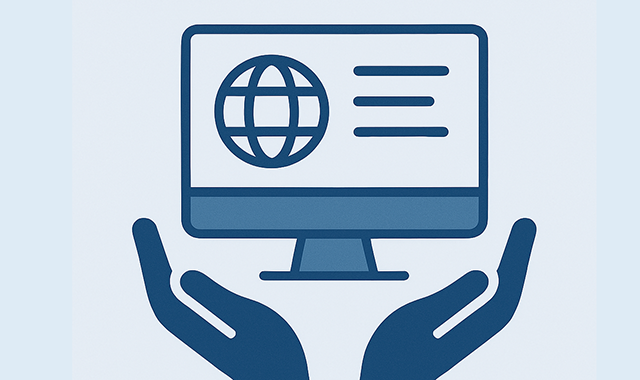 ホームページの運用・アフターフォロー